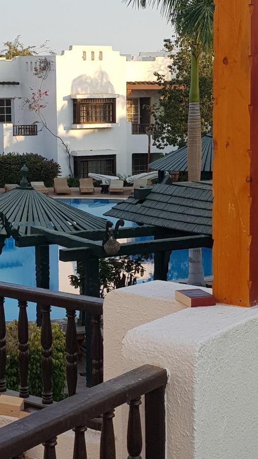 Deluxe Apartment Delta Sharm 外观 照片