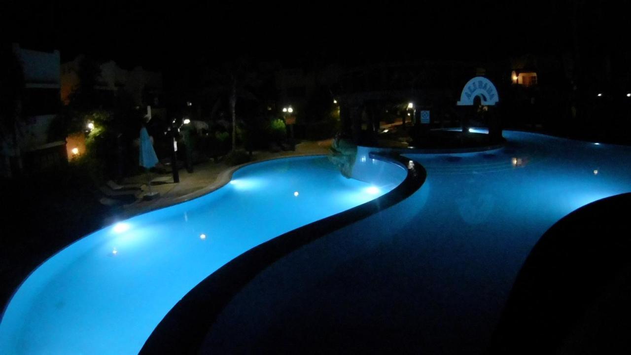 Deluxe Apartment Delta Sharm 外观 照片
