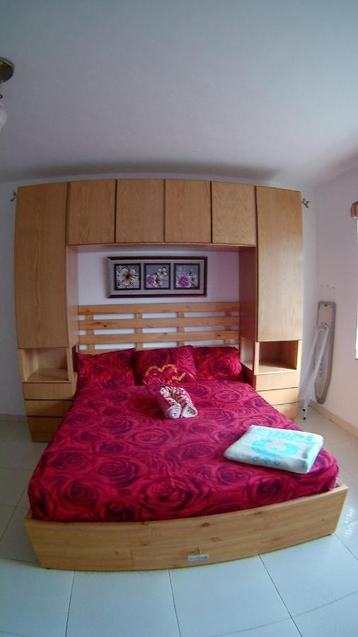 Deluxe Apartment Delta Sharm 外观 照片