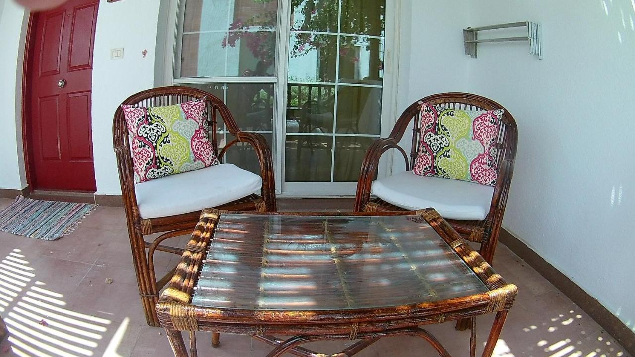 Deluxe Apartment Delta Sharm 外观 照片