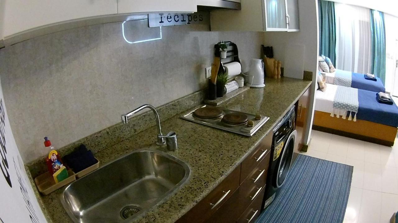 Deluxe Apartment Delta Sharm 外观 照片