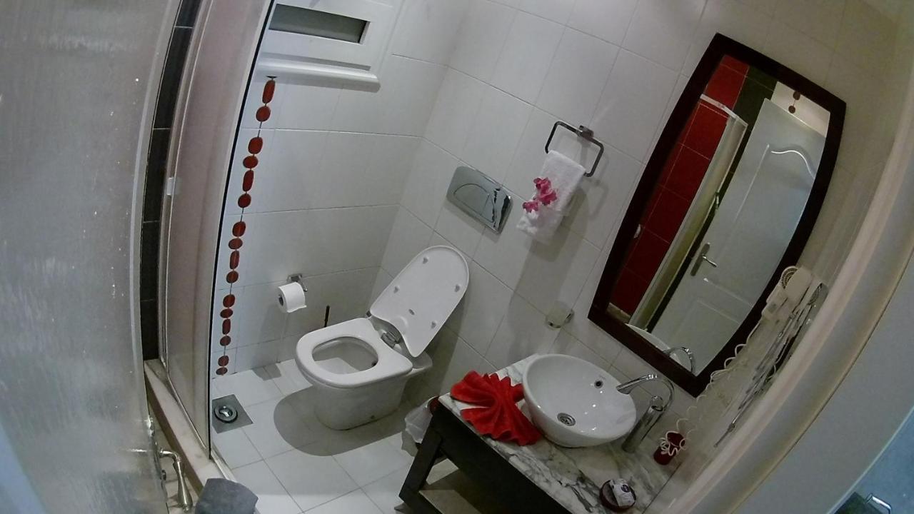 Deluxe Apartment Delta Sharm 外观 照片
