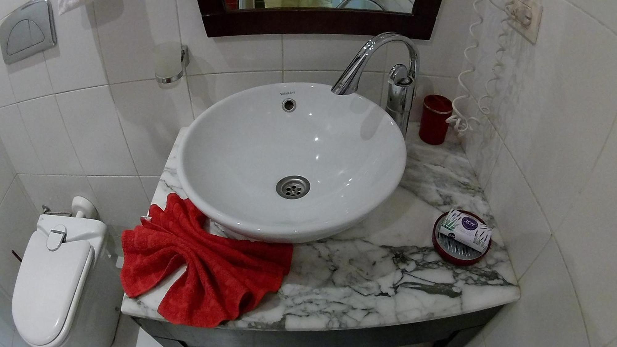 Deluxe Apartment Delta Sharm 客房 照片