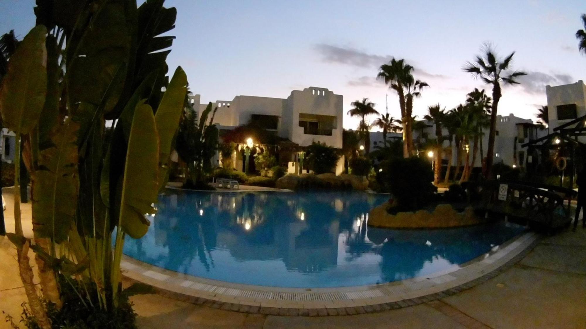 Deluxe Apartment Delta Sharm 客房 照片