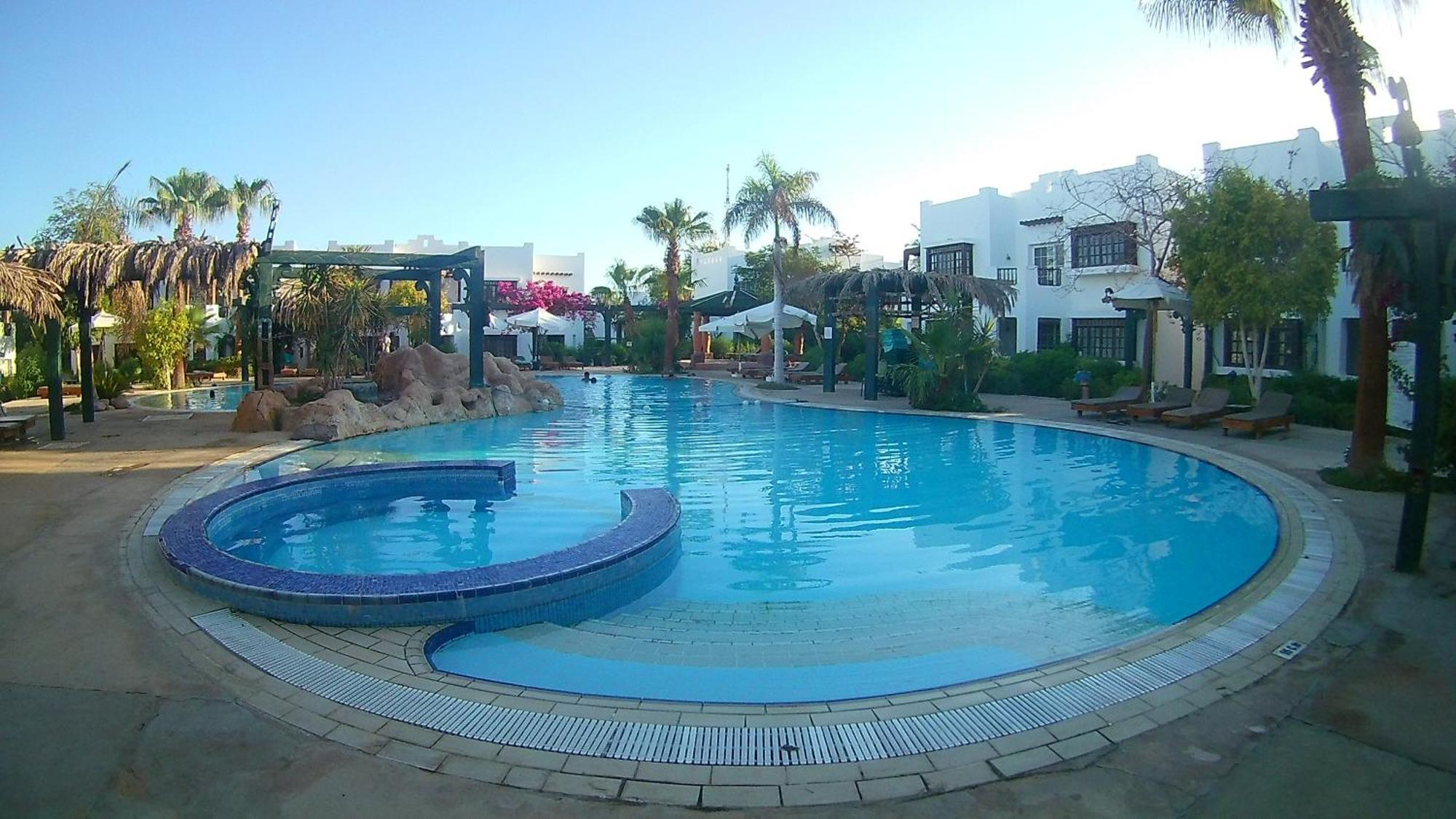 Deluxe Apartment Delta Sharm 客房 照片