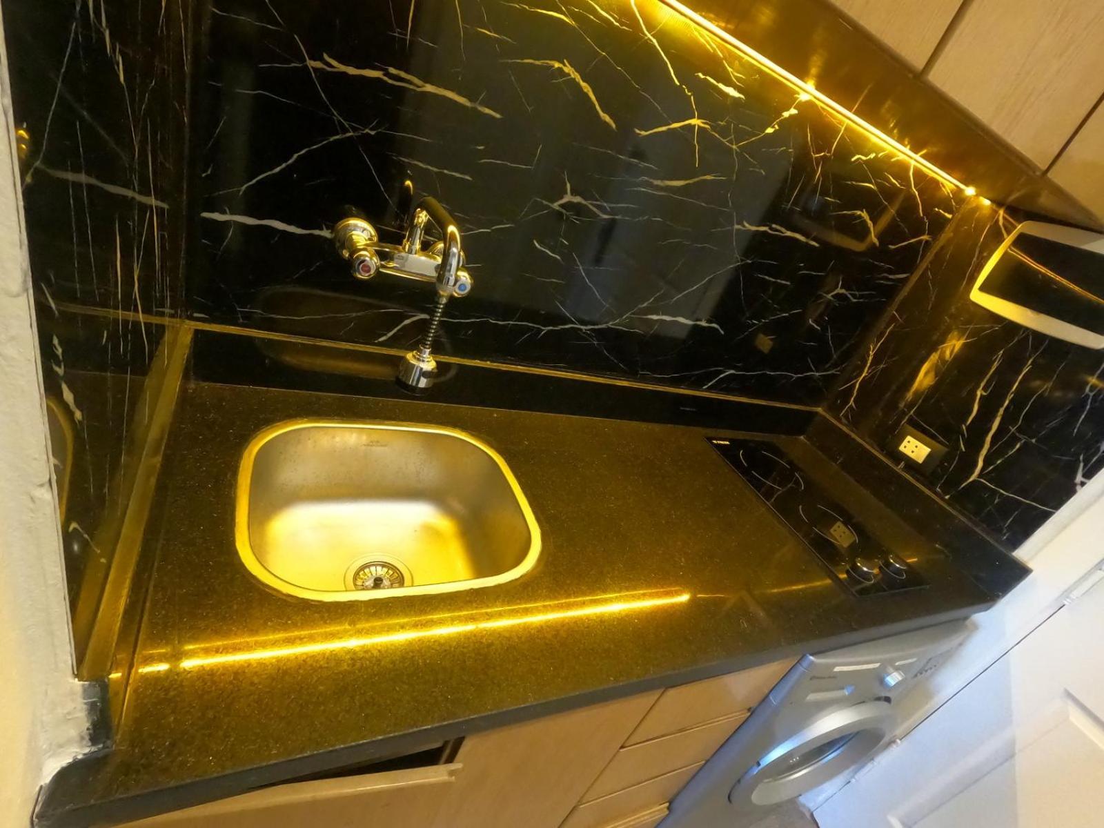 Deluxe Apartment Delta Sharm 外观 照片