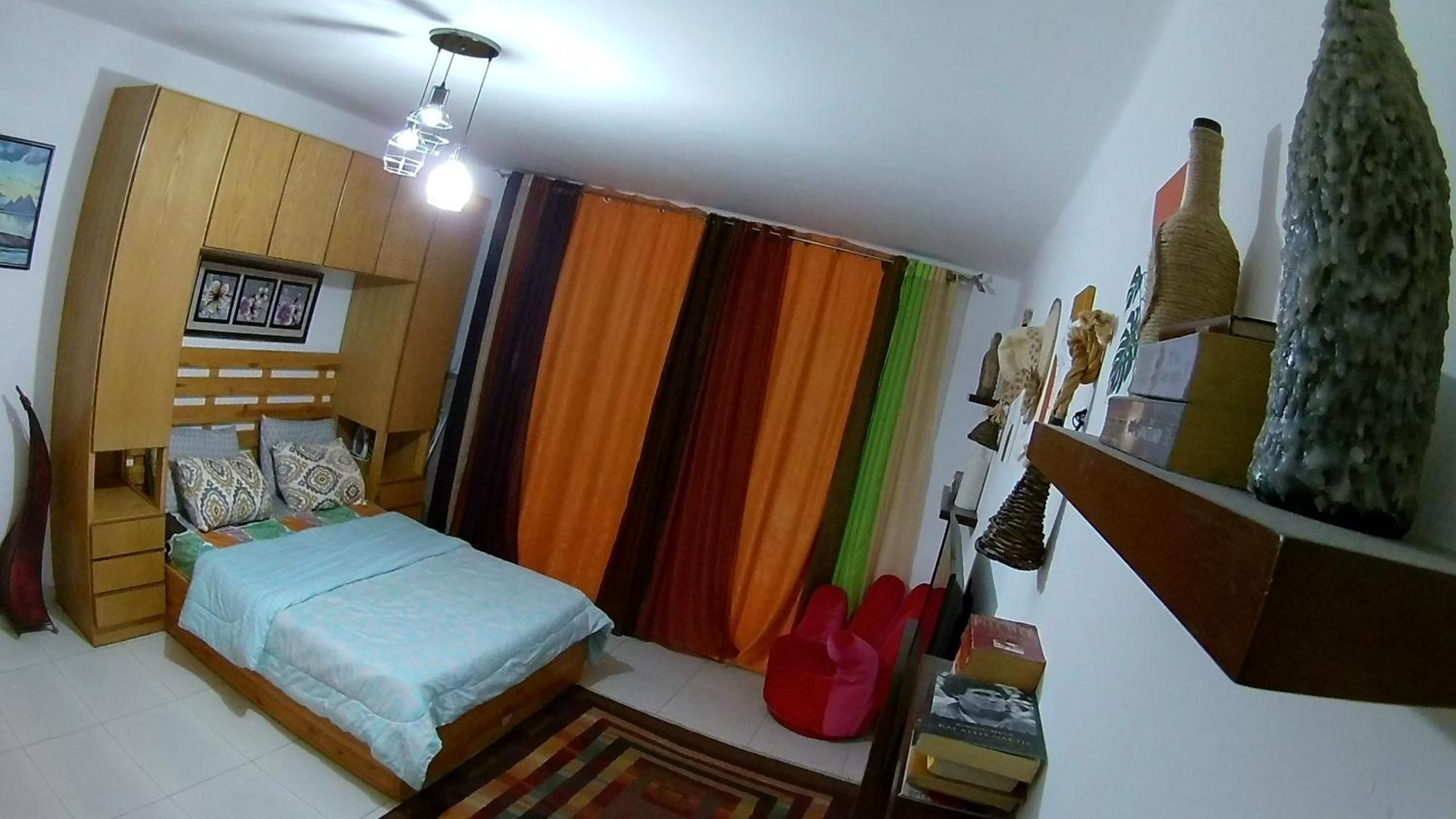 Deluxe Apartment Delta Sharm 外观 照片