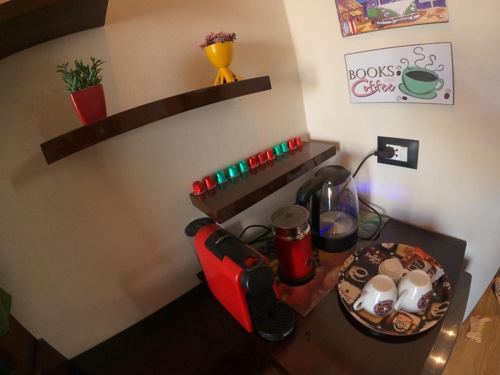 Deluxe Apartment Delta Sharm 外观 照片