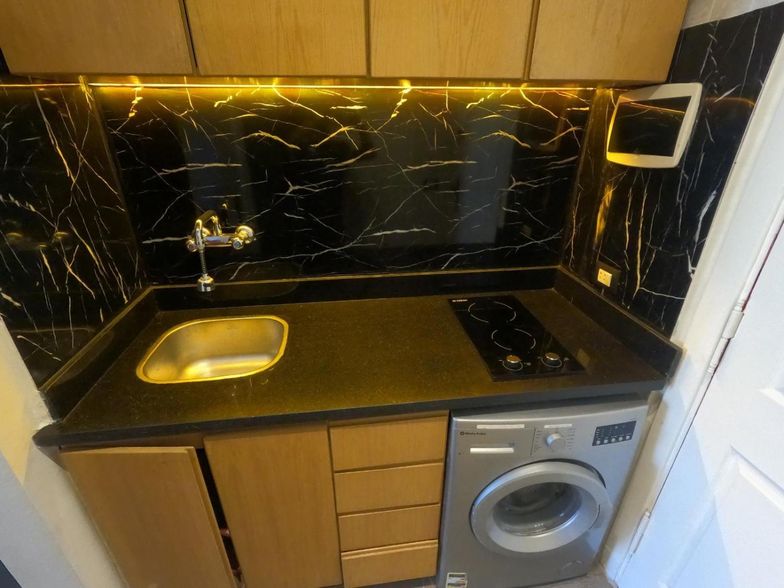 Deluxe Apartment Delta Sharm 外观 照片