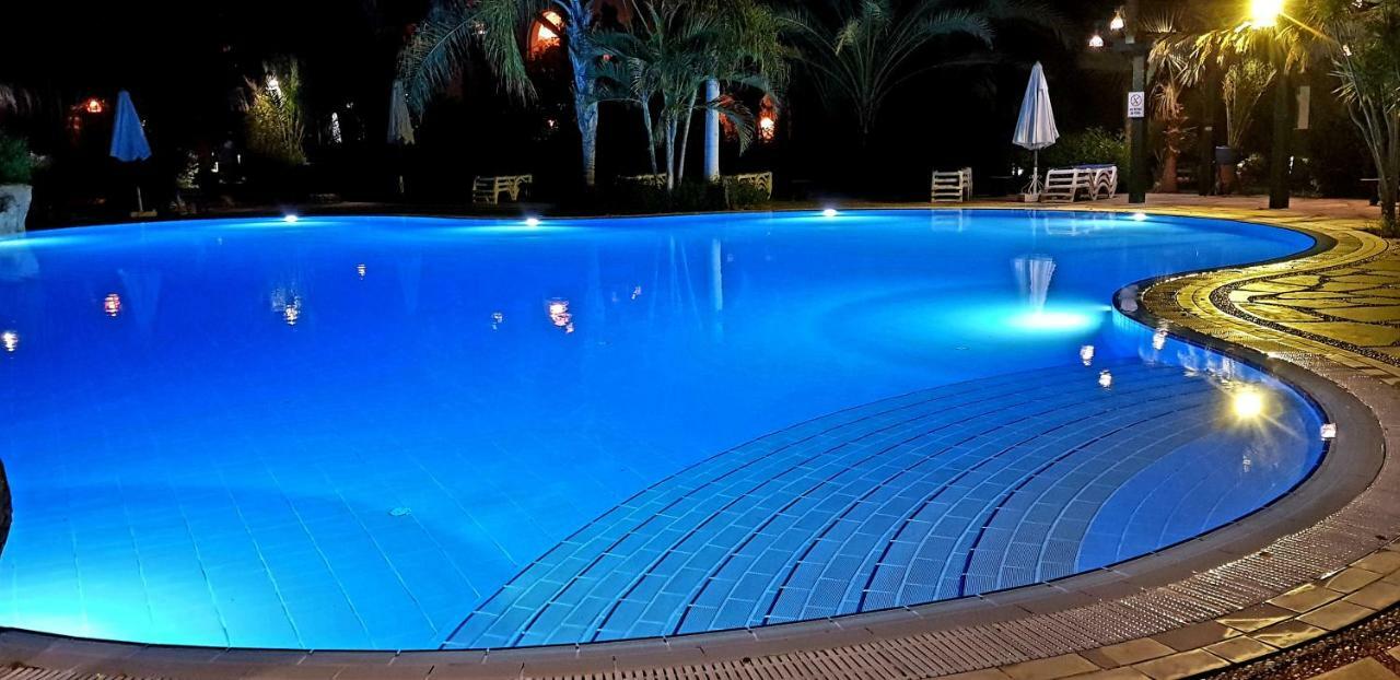 Deluxe Apartment Delta Sharm 外观 照片