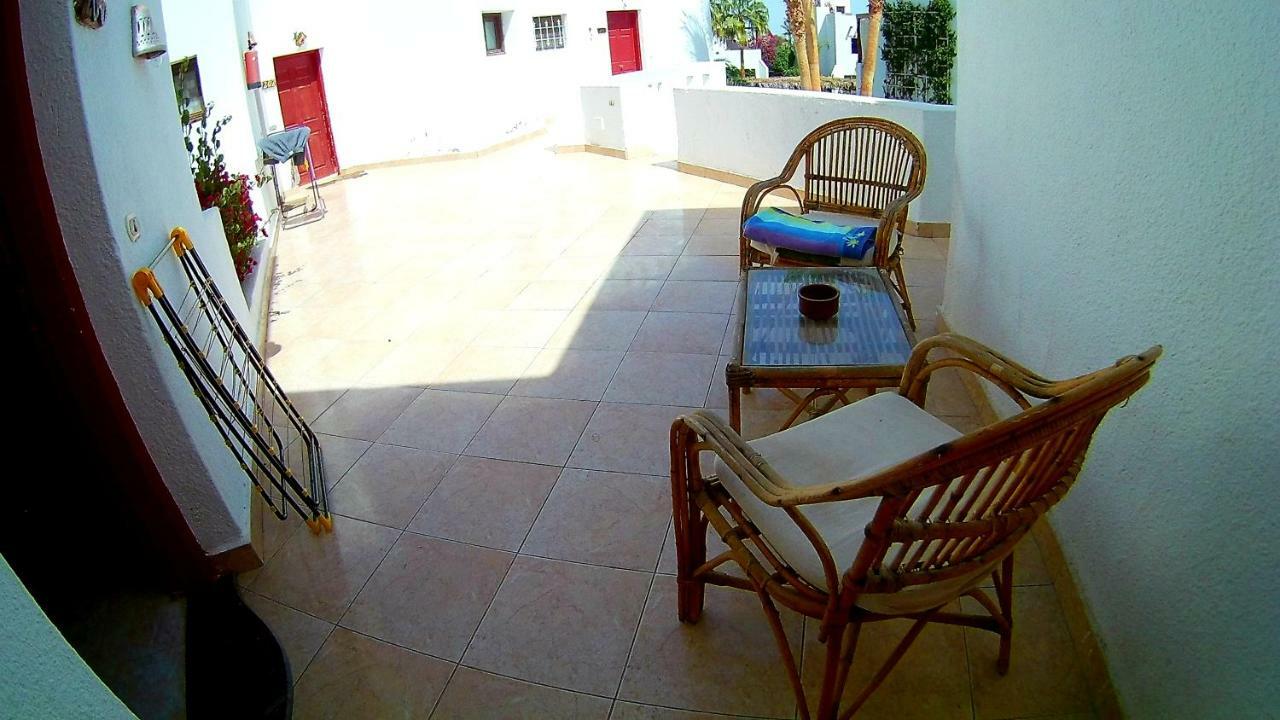 Deluxe Apartment Delta Sharm 外观 照片