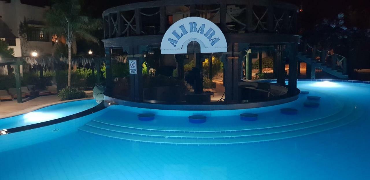Deluxe Apartment Delta Sharm 外观 照片